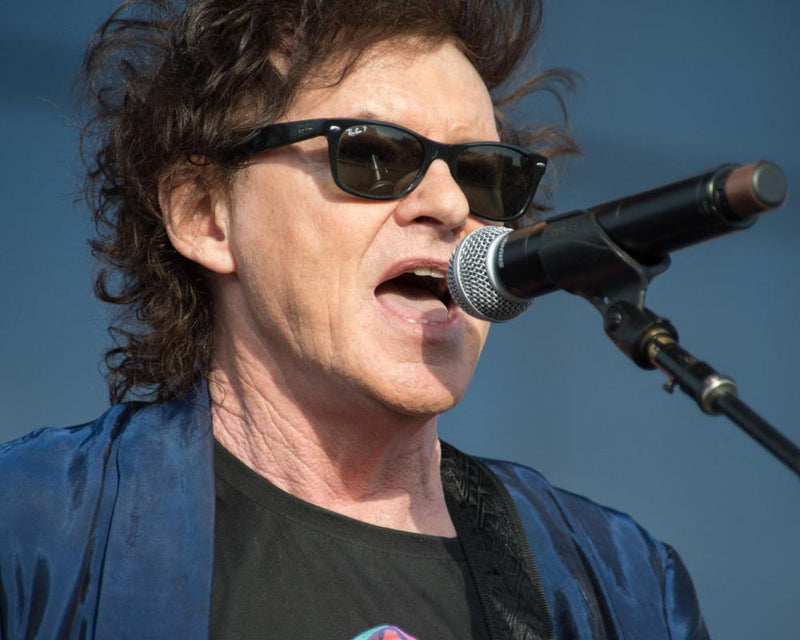 Naked Eyes Frontman Pete Byrne Dies at 74 After Brief Illness