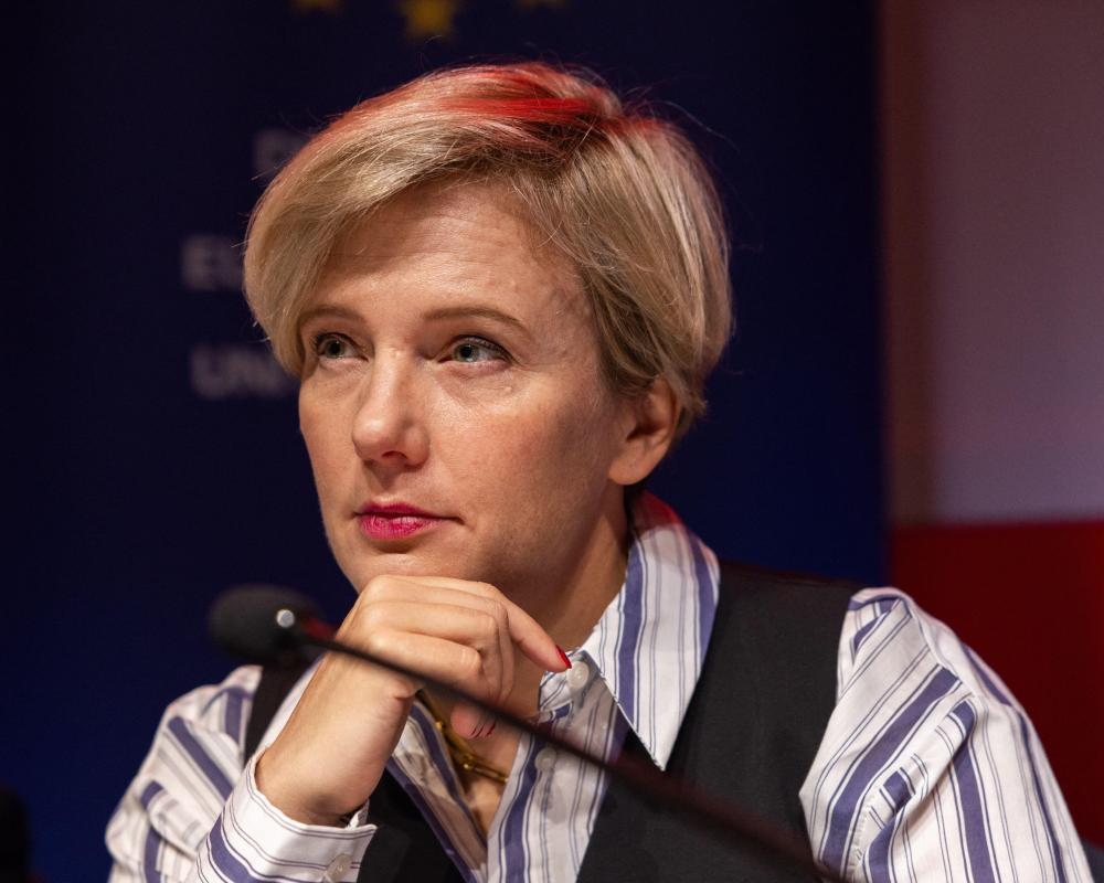 UK Taskforce to Tackle Political Mega-Donor Influence