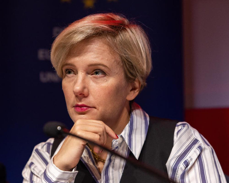 UK Taskforce to Tackle Political Mega-Donor Influence