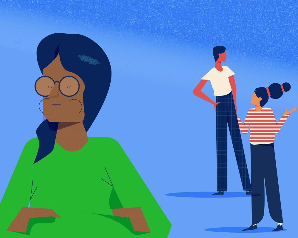 How to Set Boundaries with Dysfunctional Siblings