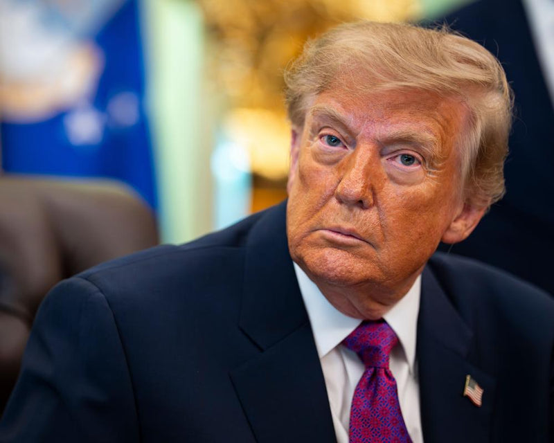 Trump Immigration Crackdown: Who Loses Rights Next