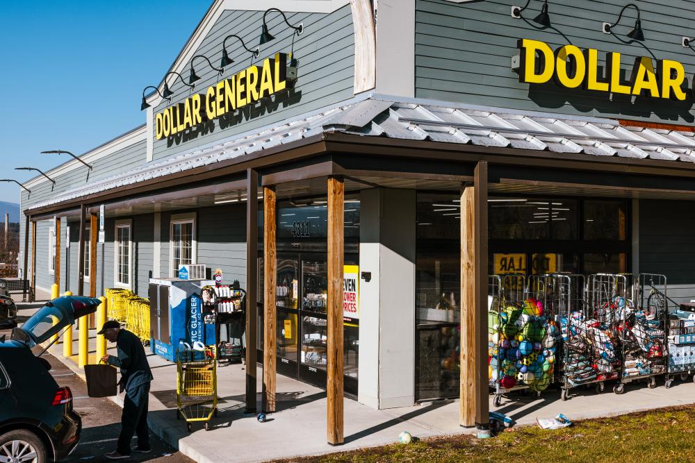 Dollar General Settles $1.9M Overcharging Case in New York