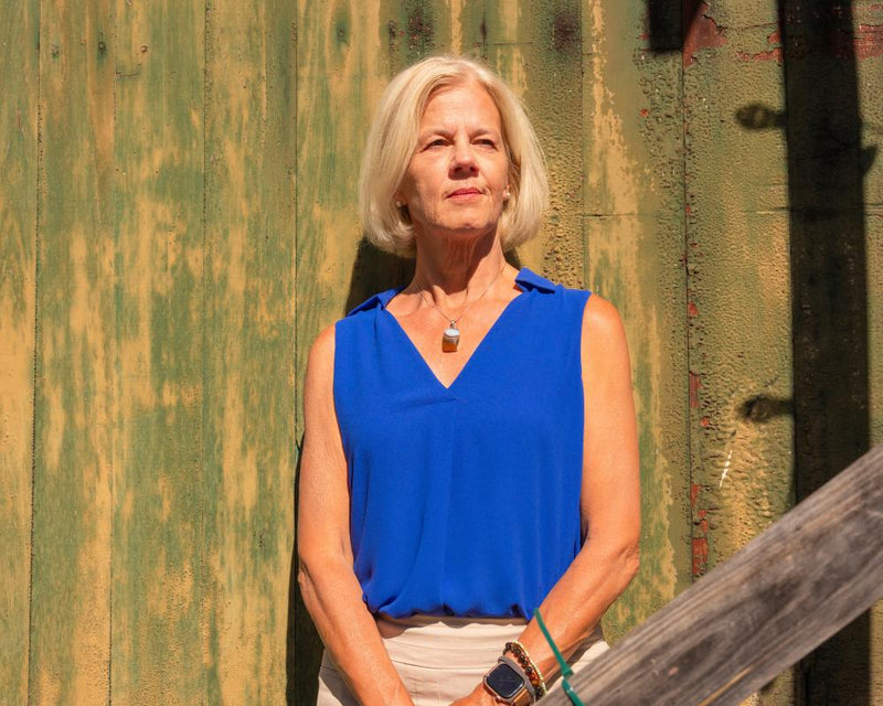 Beth Macy: Appalachia Memoir Author Running for Congress