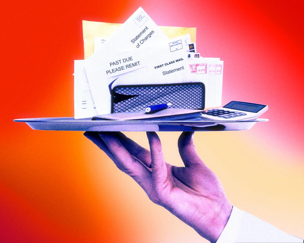 Pandemic Loans Turn Into Disaster for Restaurants