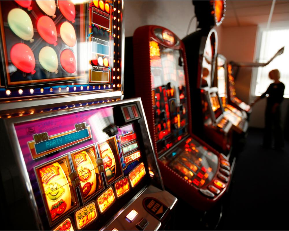 Gambling Tax Rise: Will It Shut Shops and Cost Jobs