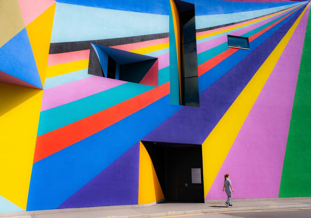 How to Get Your Photographs Published in The Guardian