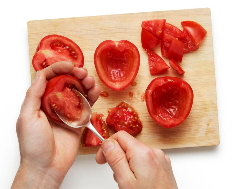 Why Deseed Tomatoes? Chef Tips for Perfect Sauces