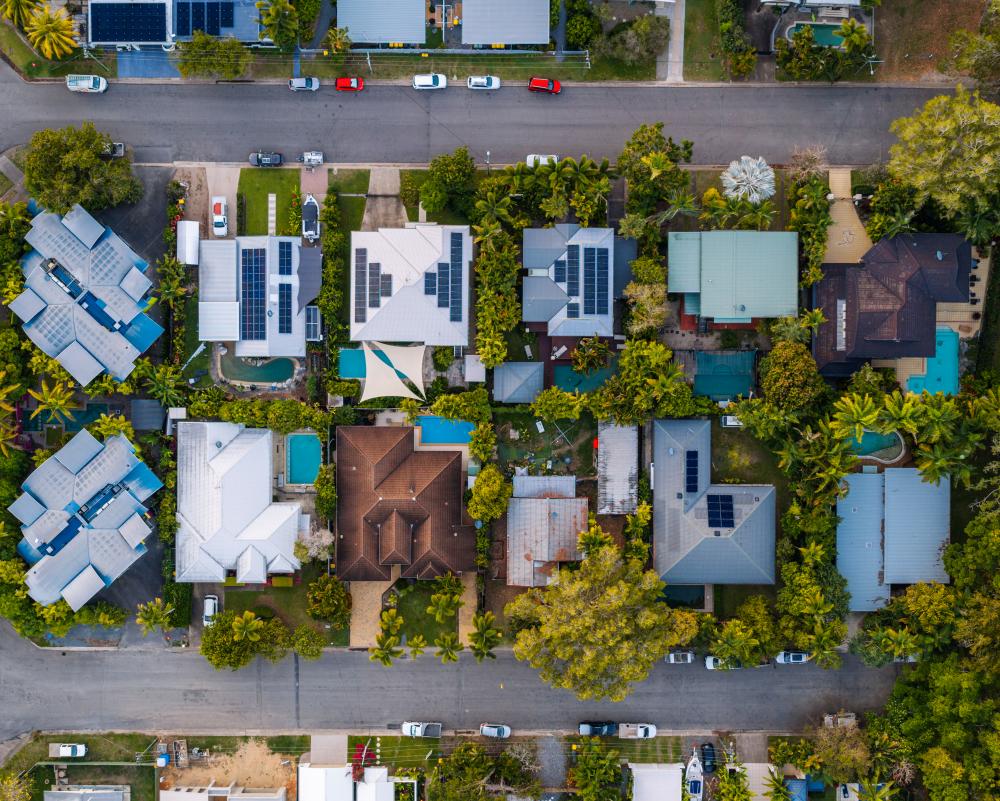 Reflective Roof Coatings: Beat the Heat in Australian Homes