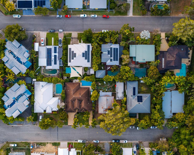 Reflective Roof Coatings: Beat the Heat in Australian Homes