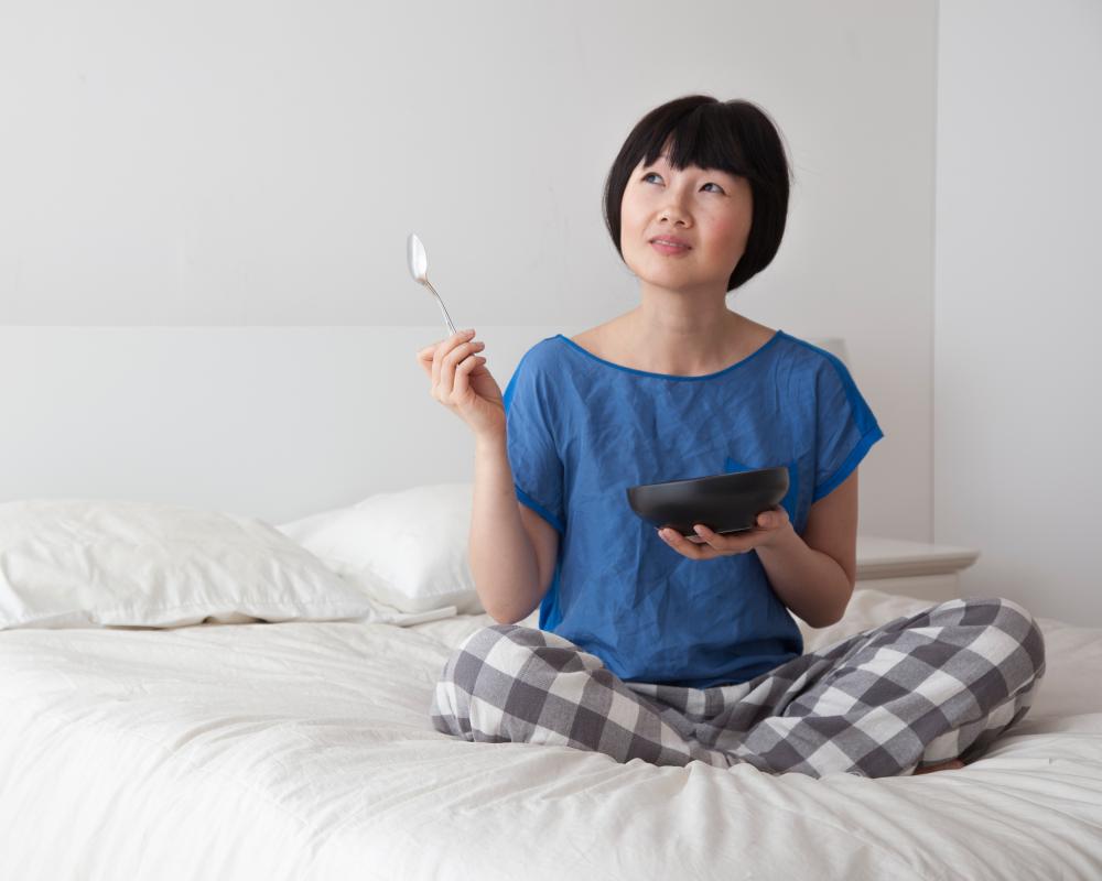 Breakfast of Champions: Best Morning Meals to Fuel Your Day
