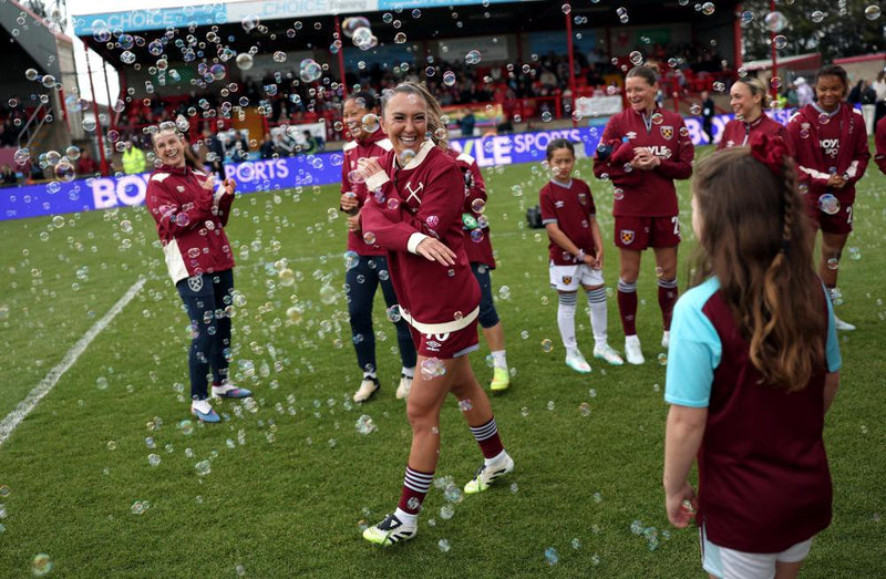 West Ham Women's Super League 2026-27 Season Preview