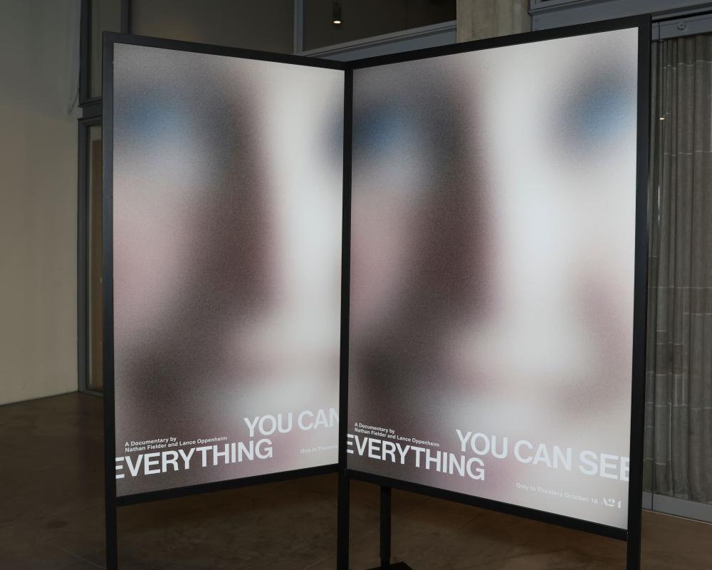 You Can See Everything Documentary Becomes A Cultural Phenomenon