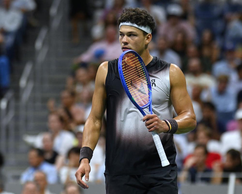 US Open 2026 Men's Final: Zverev vs Shelton Live Coverage