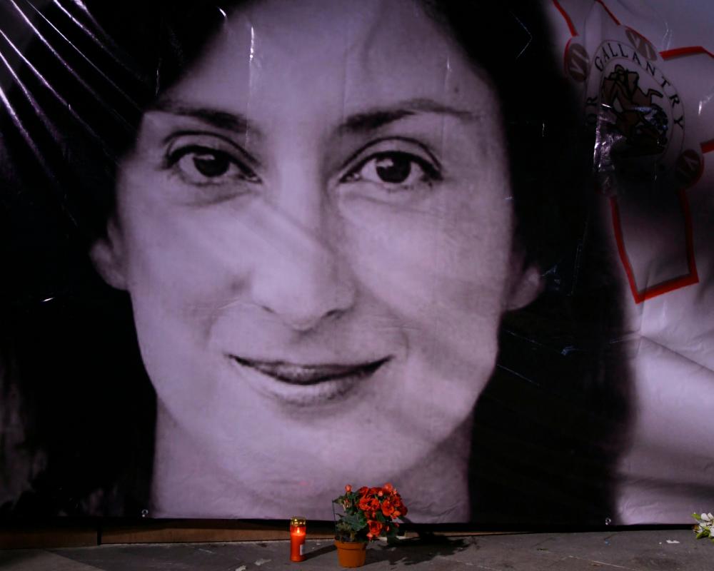 Press Freedom Under Threat: Why We Must Defend Journalists