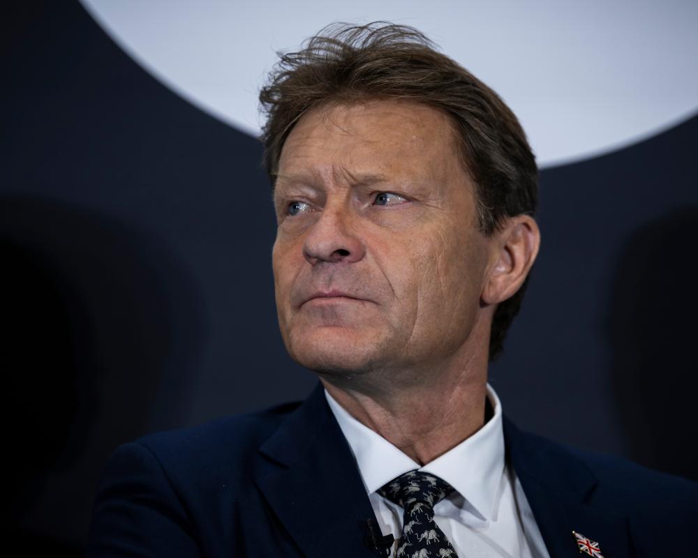 Reform UK Donations: Tice Accuses Labour of Retrospective Rule Change