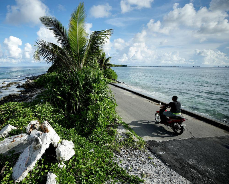 Tropics Last to Benefit from Net Zero Emissions, Study Finds