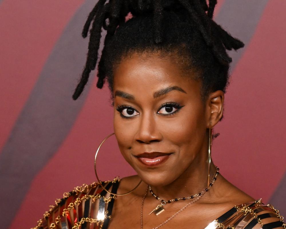 Tomi Adeyemi Calls Children of Blood and Bone Film 'Worst Thing'