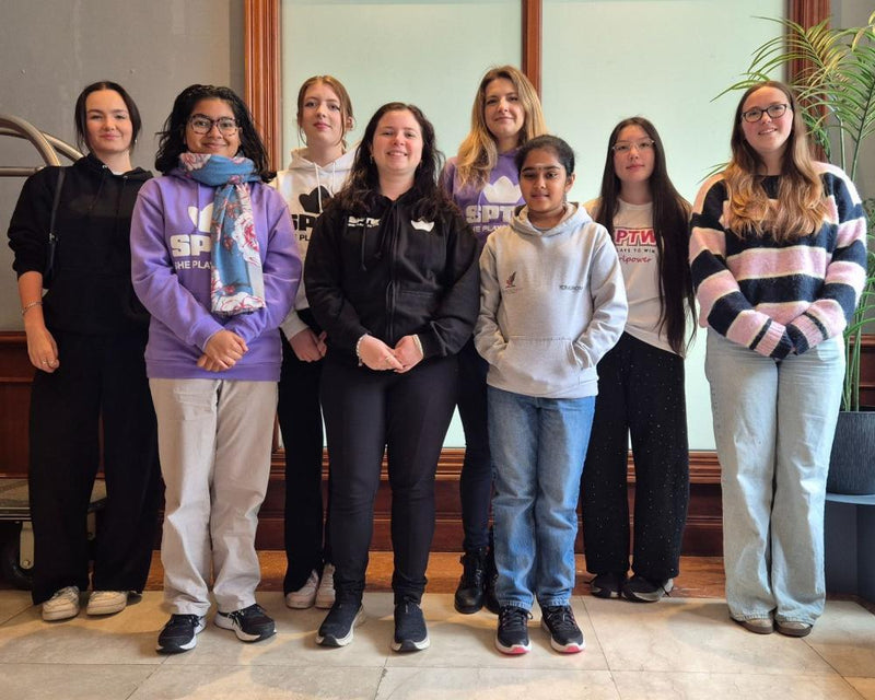 Chess Team Promotion Sparks Gender Rule Controversy in UK