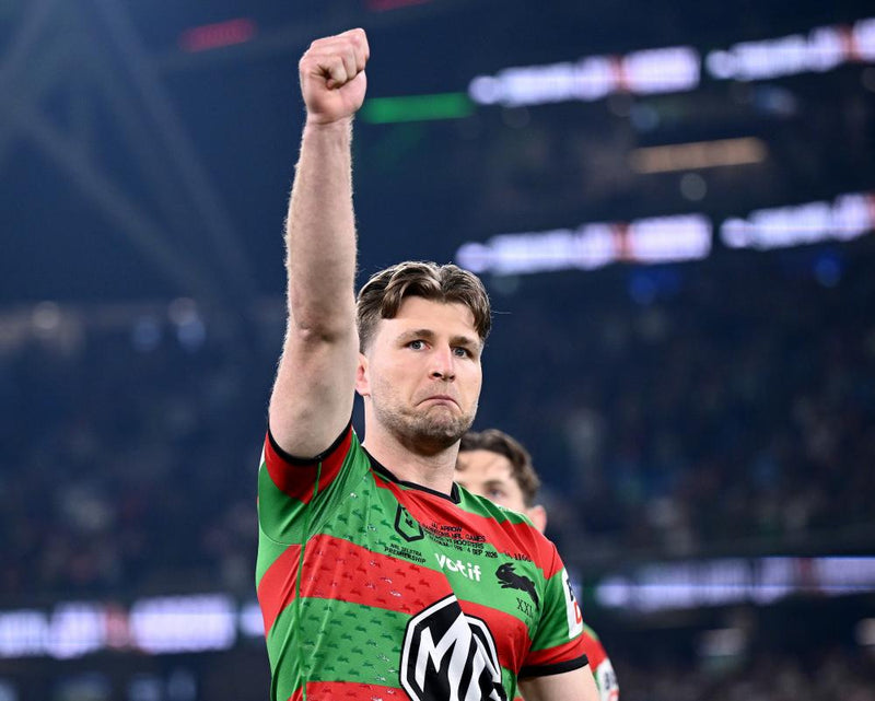 Jai Arrow's Emotional NRL Farewell Unites Rivals in Support