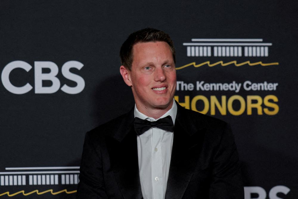 David Ellison Denies Politicizing Skydance Amid Trump Ties
