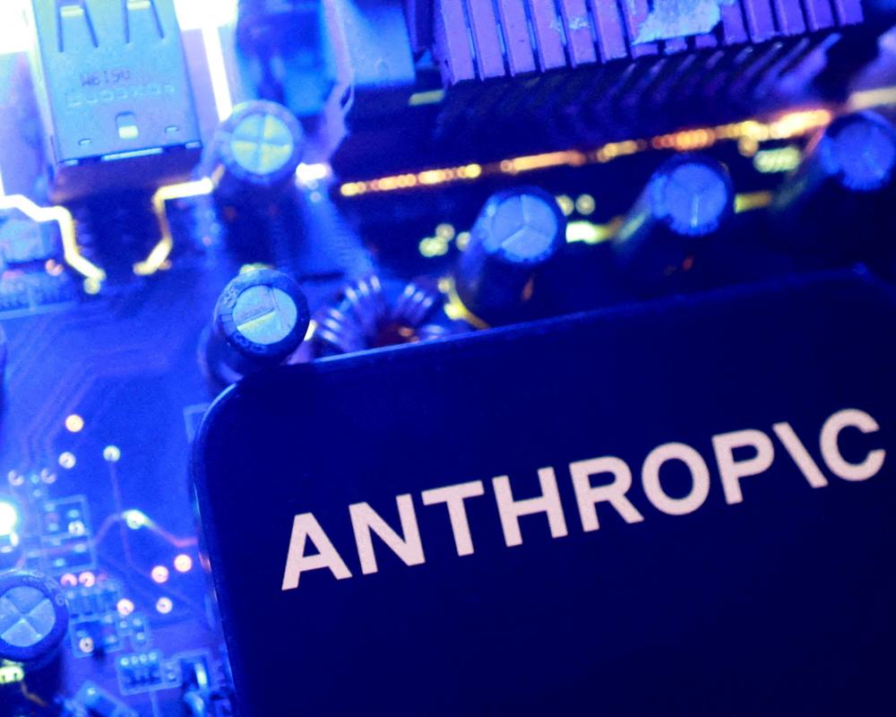 Anthropic Commits 5% of Shares to $48B Public Good Fund