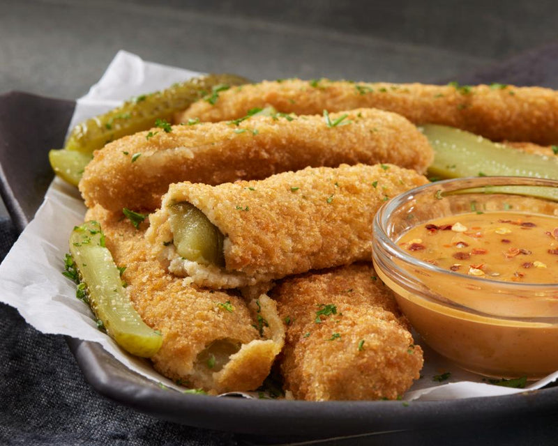 17 Delicious Ways to Enjoy Pickles: From Frickles to Pickletinis