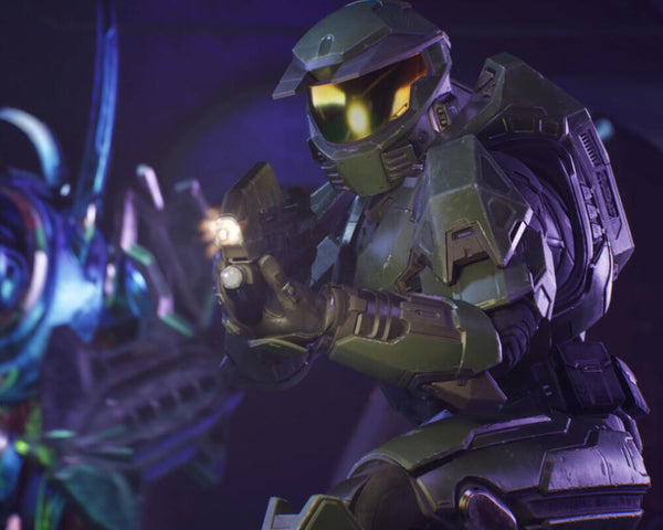 Halo: Campaign Evolved Review: A Classic Shooter Remade