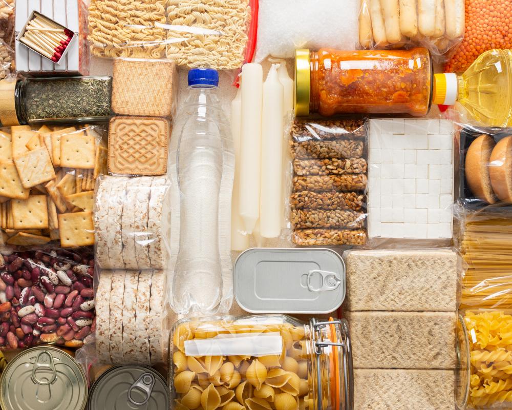 UK Emergency Stockpiles: A Luxury Not Everyone Can Afford