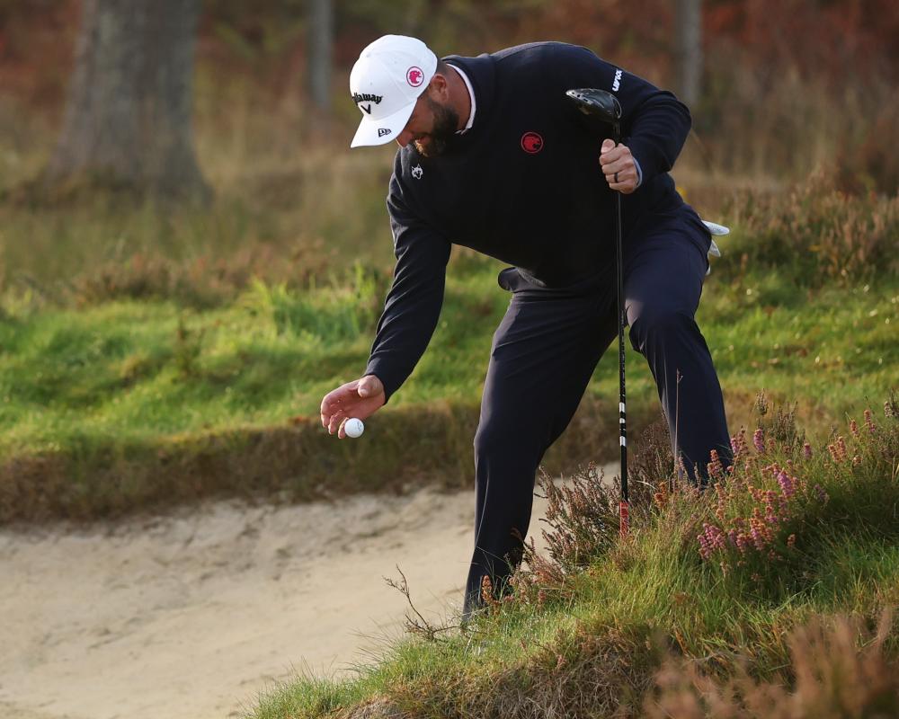 Jon Rahm's PGA Championship Disaster: Last Place Finish Explained