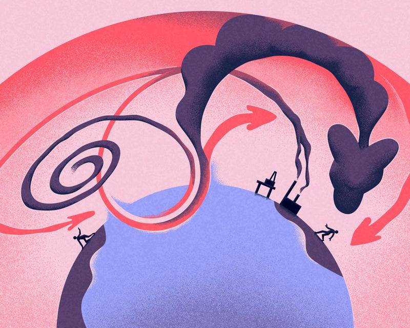 Super El Niño 2026: Global Chaos and Climate Readiness