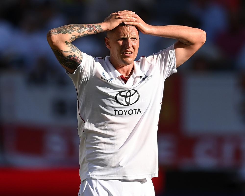 Carse's Night Out Shows England Cricket Must Fix Discipline Now