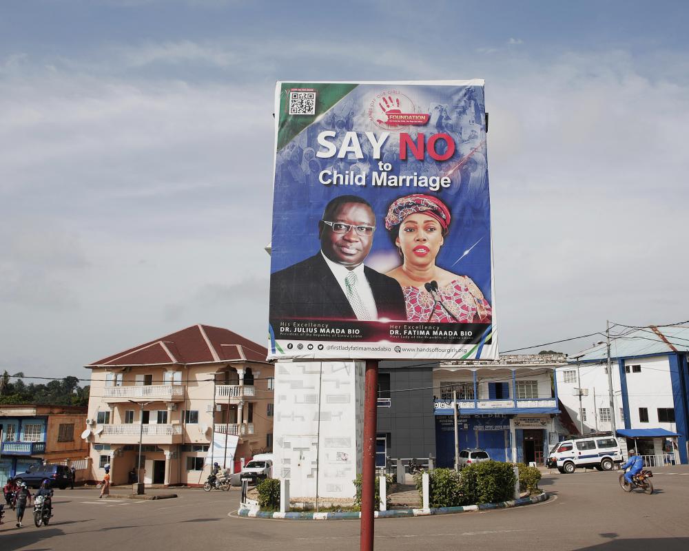 Child Marriage Costs Billions: Global Impact and Solutions