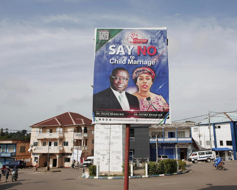 Child Marriage Costs Billions: Global Impact and Solutions