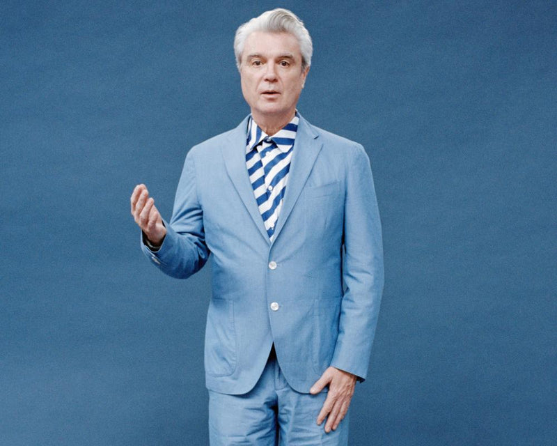 David Byrne Sleeping Beauties Review: A Quirky Journey Through Failure