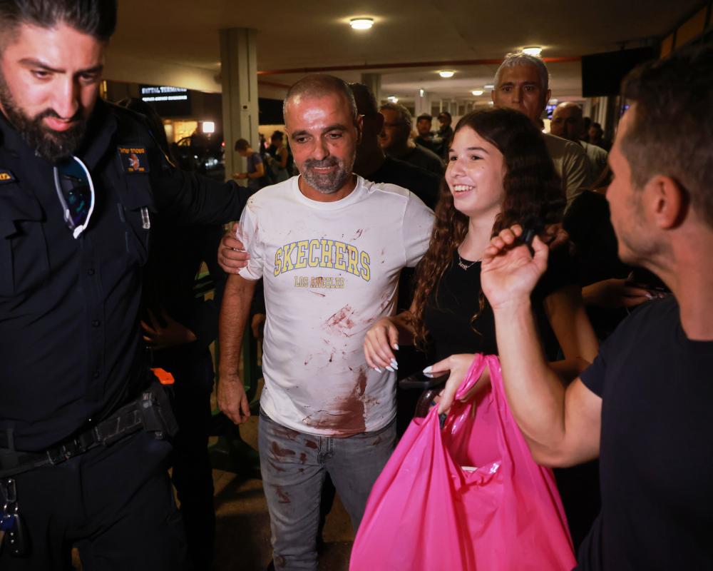 Aviation Security in Spotlight After Flydubai Flight Incident