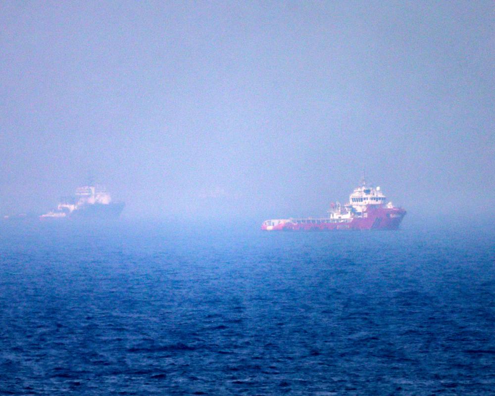 Middle East Conflict Disrupts Maritime Workers and Ports