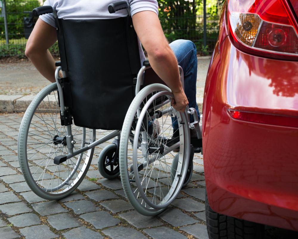 Disability Benefits Cuts Unpopular Even Among Tory and Reform Voters