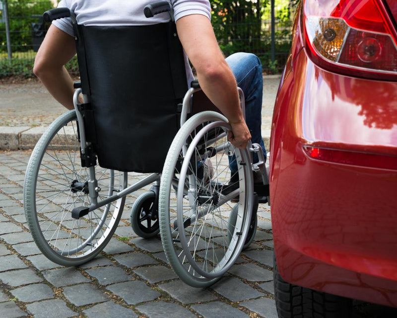 Disability Benefits Cuts Unpopular Even Among Tory and Reform Voters