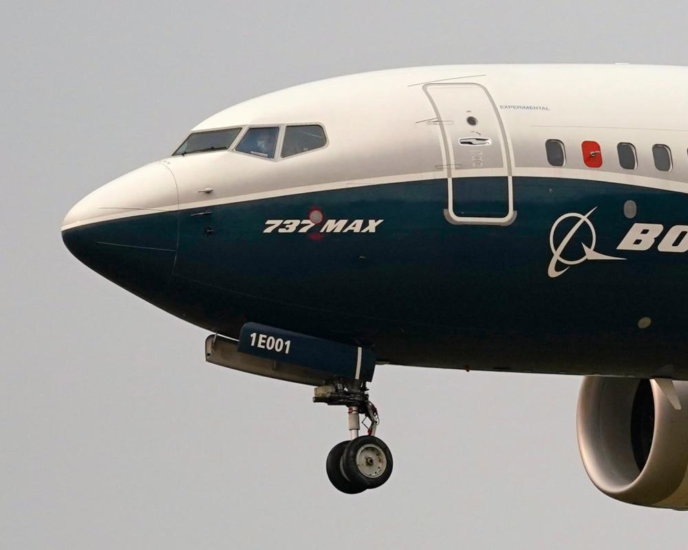 Boeing 737 Max Fuselage Cracks: FAA Orders Inspections on 471