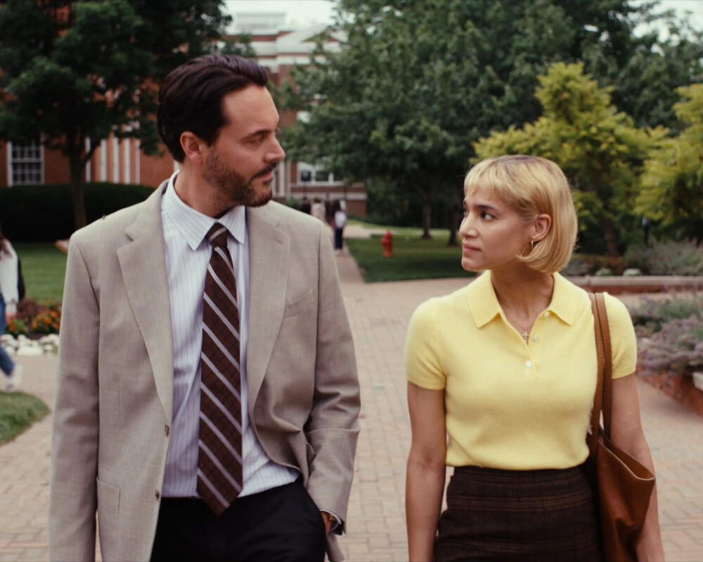 Paul Schrader's Philosophy Review: A Cool, Cruel Masterpiece