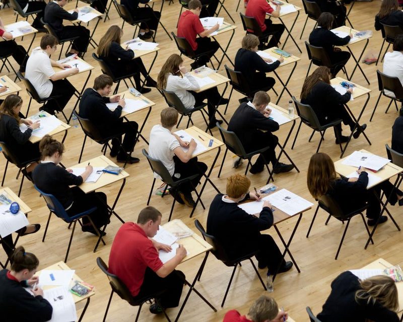 Why Pass/Fail Exams Fail Students and How to Fix Assessment