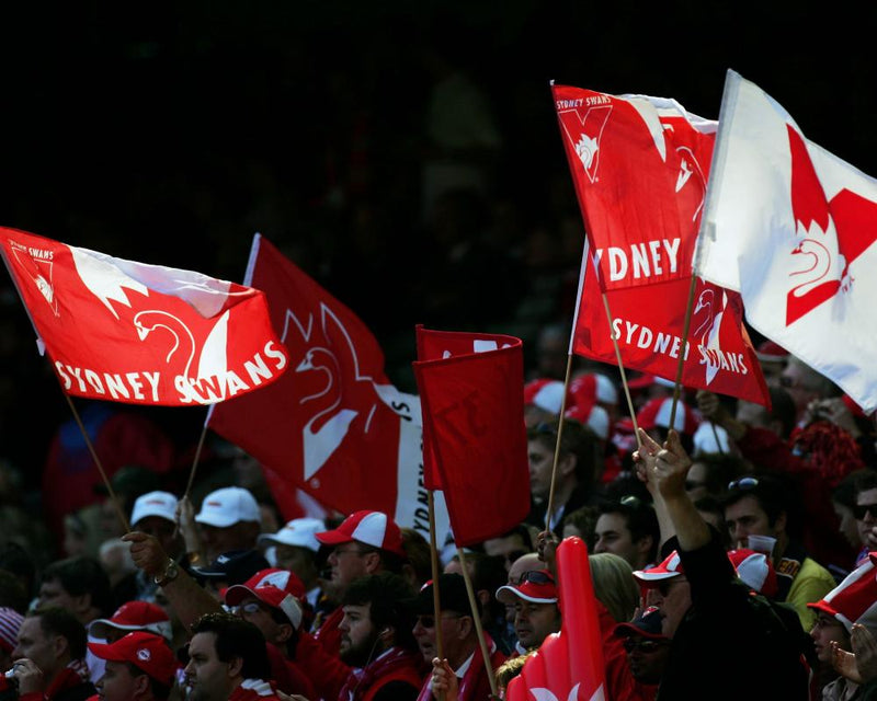 Sydney Swans Stand Down Five Players Over Standards Breach
