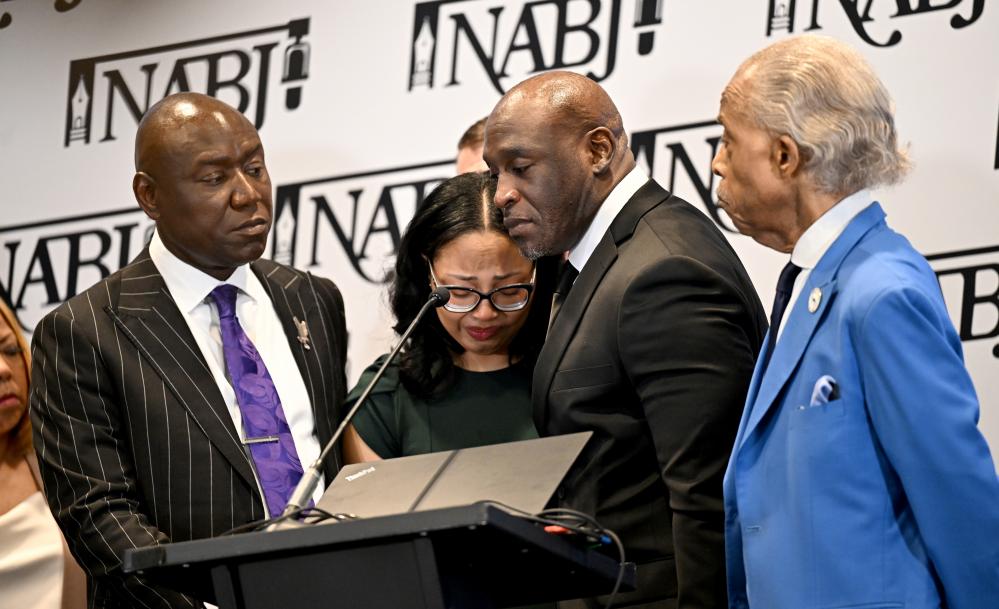 Nolan Wells Death Investigation: Parents Speak at NABJ Convention