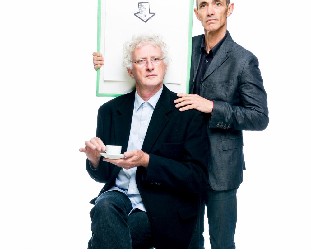 Terry Denton, Beloved Treehouse Illustrator, Dies at 76