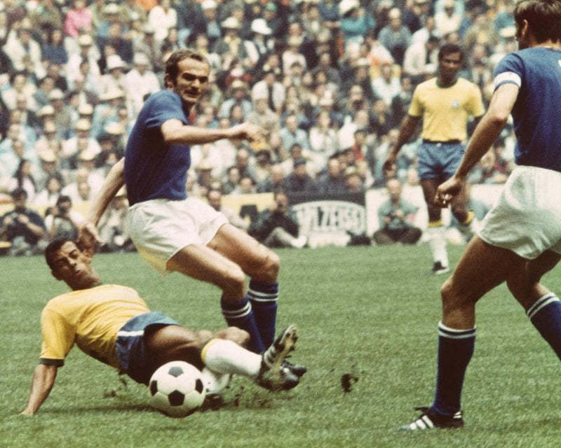 Sandro Mazzola Obituary: Italian Football Legend Dies at 83