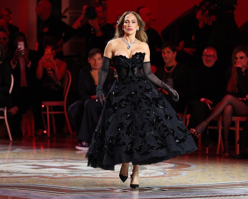 Dolce & Gabbana Faces Debt Pressure in Luxury Turnaround