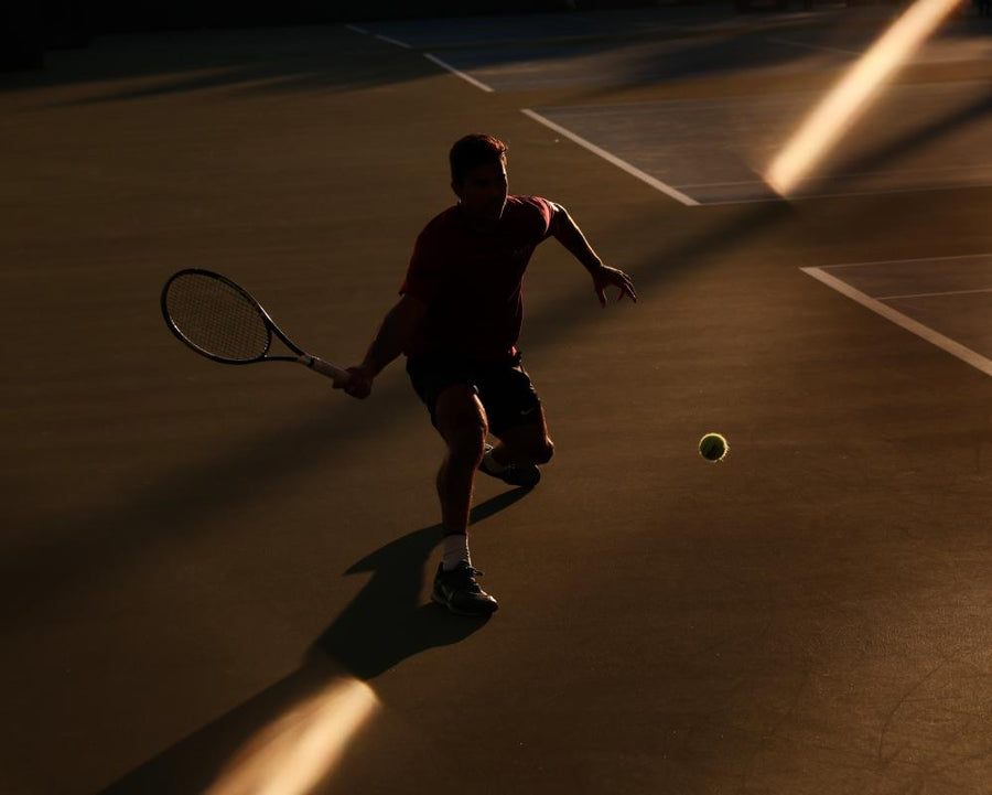 US Open Tennis Day Seven: Fritz, Anisimova and Keys Battle for Glory