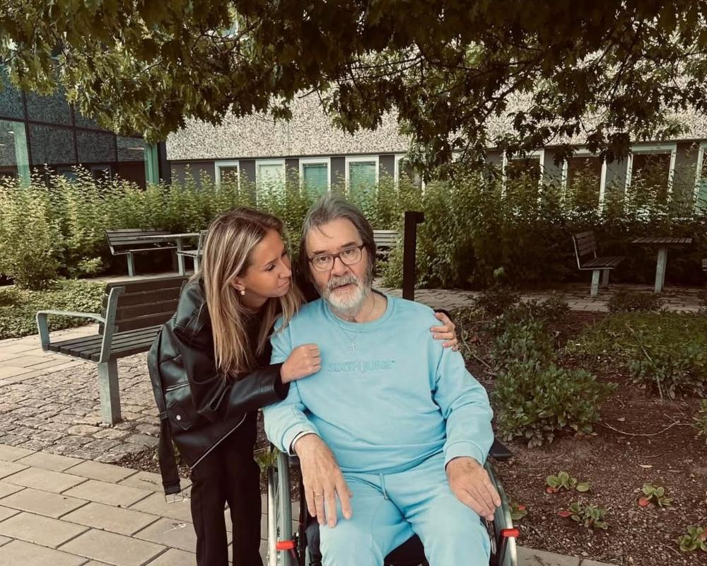 Dementia Patient Deportation from Sweden: A Brexit Crisis