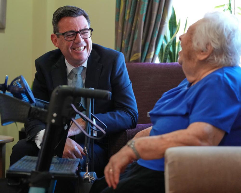 Social Care Reform Must Precede Assisted Dying, Says Burnham