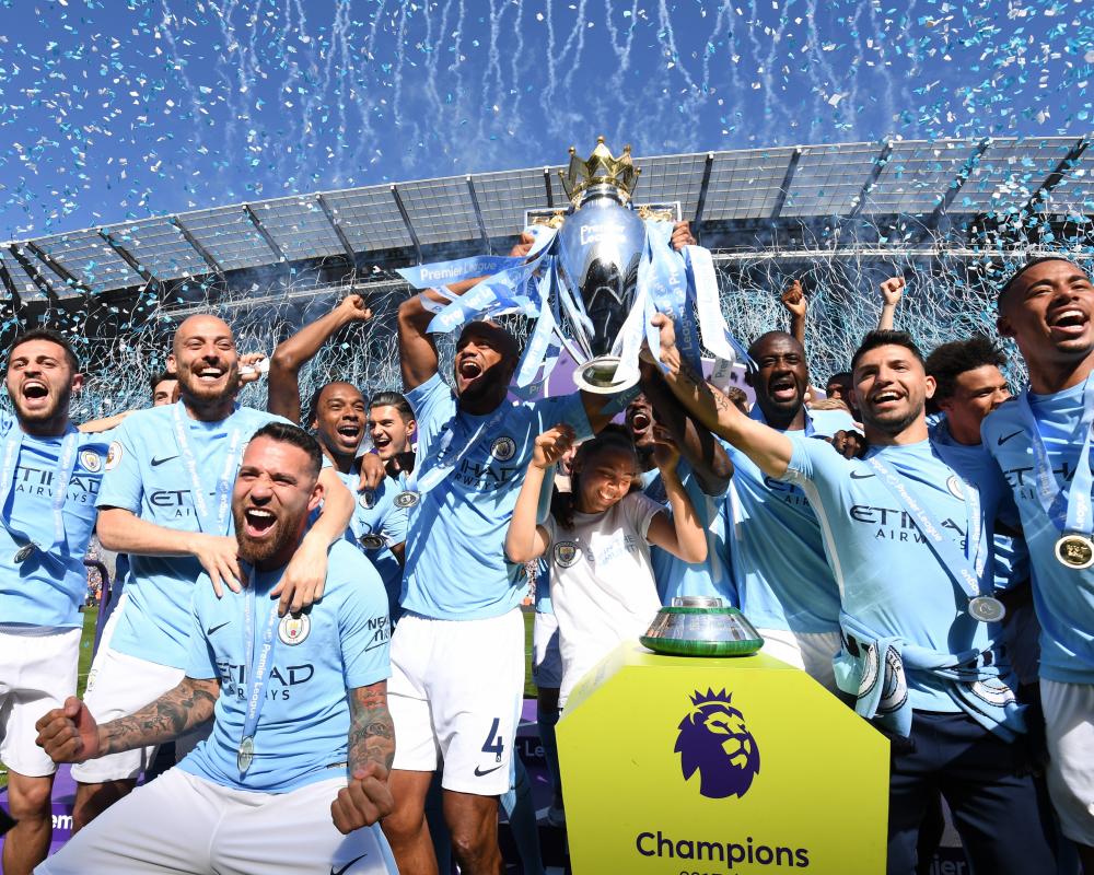 Manchester City Punishment: Premier League Must Bear Some